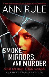 Smoke, Mirrors, and Murder - 26 Dec 2007