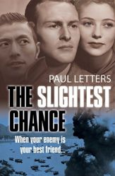 The Slightest Chance - 1 Oct 2019