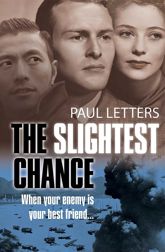 The Slightest Chance - 1 Oct 2019