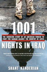 1001 Nights in Iraq - 5 Jun 2007