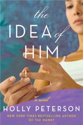 The Idea of Him - 1 Apr 2014