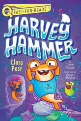 Class Pest - 2 May 2023