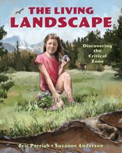 Living Landscape - 1 Oct 2022