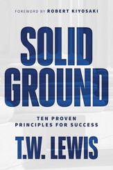 Solid Ground - 4 Mar 2025