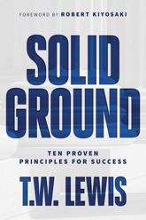 Solid Ground - 4 Mar 2025
