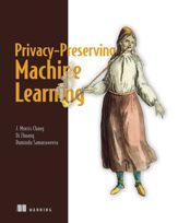 Privacy-Preserving Machine Learning - 23 May 2023