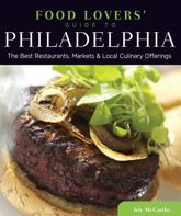 Food Lovers' Guide to® Philadelphia - 18 Sep 2012