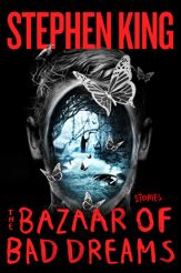 The Bazaar of Bad Dreams - 3 Nov 2015