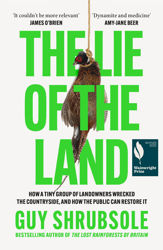 The Lie of the Land - 12 Sep 2024