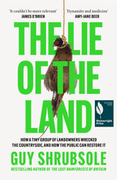The Lie of the Land - 12 Sep 2024