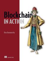 Blockchain in Action - 22 Sep 2020