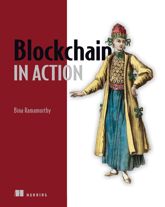 Blockchain in Action - 22 Sep 2020