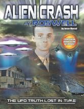 Alien Crash at Roswell - 15 Aug 2013