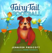 Fairy-Tail Football - 13 Apr 2021