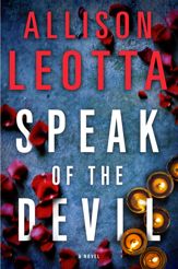 Speak of the Devil - 6 Aug 2013