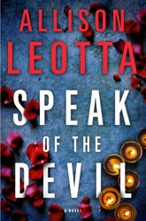 Speak of the Devil - 6 Aug 2013