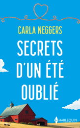 Secrets d'un été oublié - 1 Jul 2025