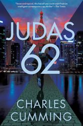 JUDAS 62 - 6 Dec 2022