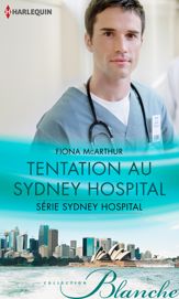 Tentation au Sydney Hospital - 18 Sep 2014