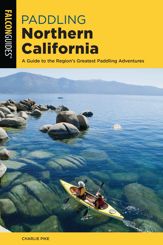 Paddling Northern California - 30 Aug 2019