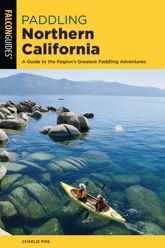 Paddling Northern California - 30 Aug 2019