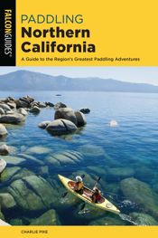Paddling Northern California - 30 Aug 2019
