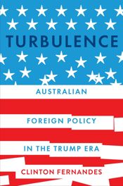 Turbulence - 14 Oct 2025