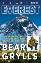 The Kid Who Climbed Everest - 14 Nov 2023