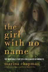 The Girl With No Name - 15 Nov 2021