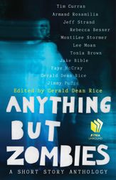 Anything but Zombies - 26 May 2015