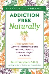 Addiction-Free Naturally - 20 Oct 2020