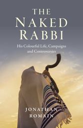 The Naked Rabbi - 27 May 2022