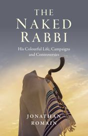The Naked Rabbi - 27 May 2022