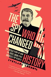 The Spy Who Changed History - 1 Oct 2019