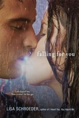 Falling for You - 1 Jan 2013