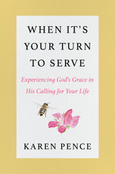 When It's Your Turn to Serve - 26 Sep 2023