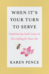 When It's Your Turn to Serve - 26 Sep 2023