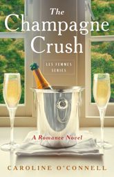 The Champagne Crush - 16 Sep 2025