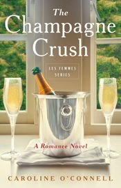The Champagne Crush - 16 Sep 2025
