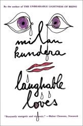 Laughable Loves - 23 May 2023