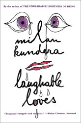 Laughable Loves - 23 May 2023