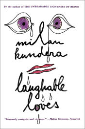 Laughable Loves - 23 May 2023
