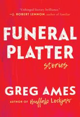 Funeral Platter - 24 Oct 2017