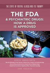 The FDA & Psychiatric Drugs - 2 Sep 2014