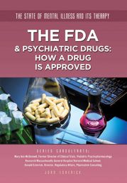 The FDA & Psychiatric Drugs - 2 Sep 2014