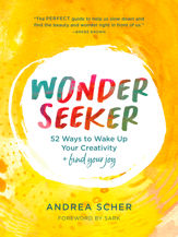 Wonder Seeker - 7 Dec 2021