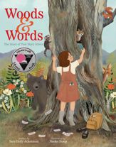 Woods & Words - 1 Apr 2025