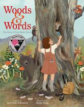 Woods & Words - 1 Apr 2025