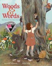 Woods & Words - 1 Apr 2025