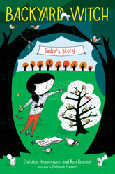 Sadie's Story - 21 Jul 2015